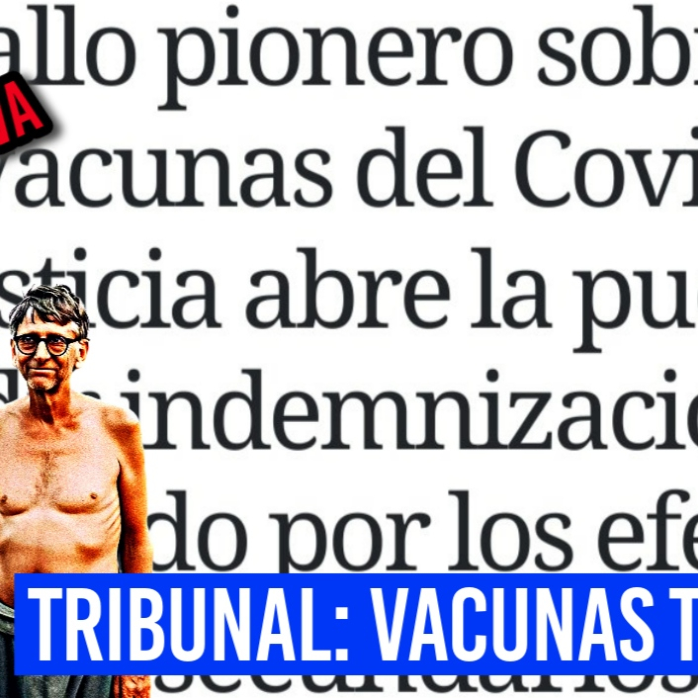 Colin Rivas Show