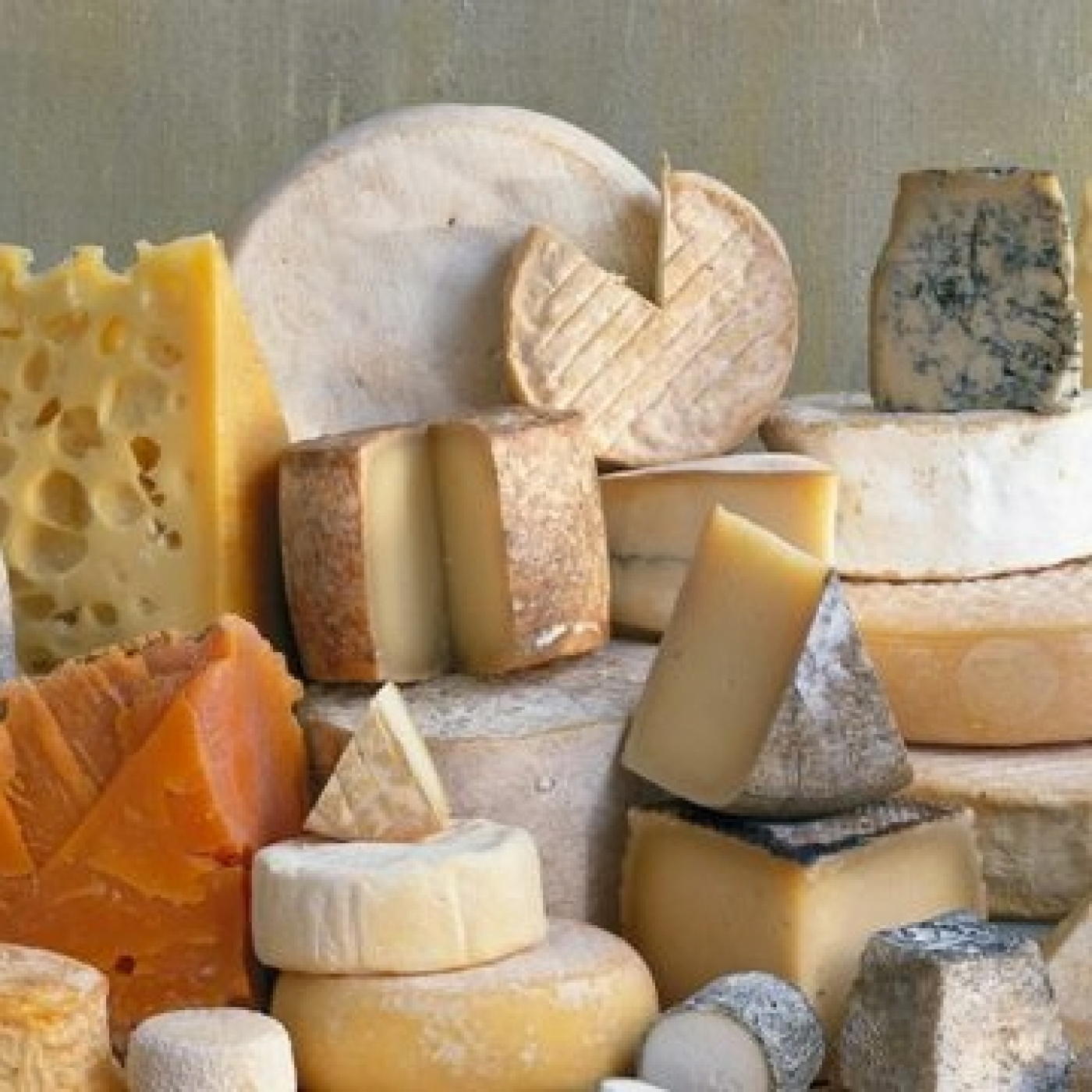 Adulto (casi) funcional #3- Quesogeddon - Episodio exclusivo para mecenas