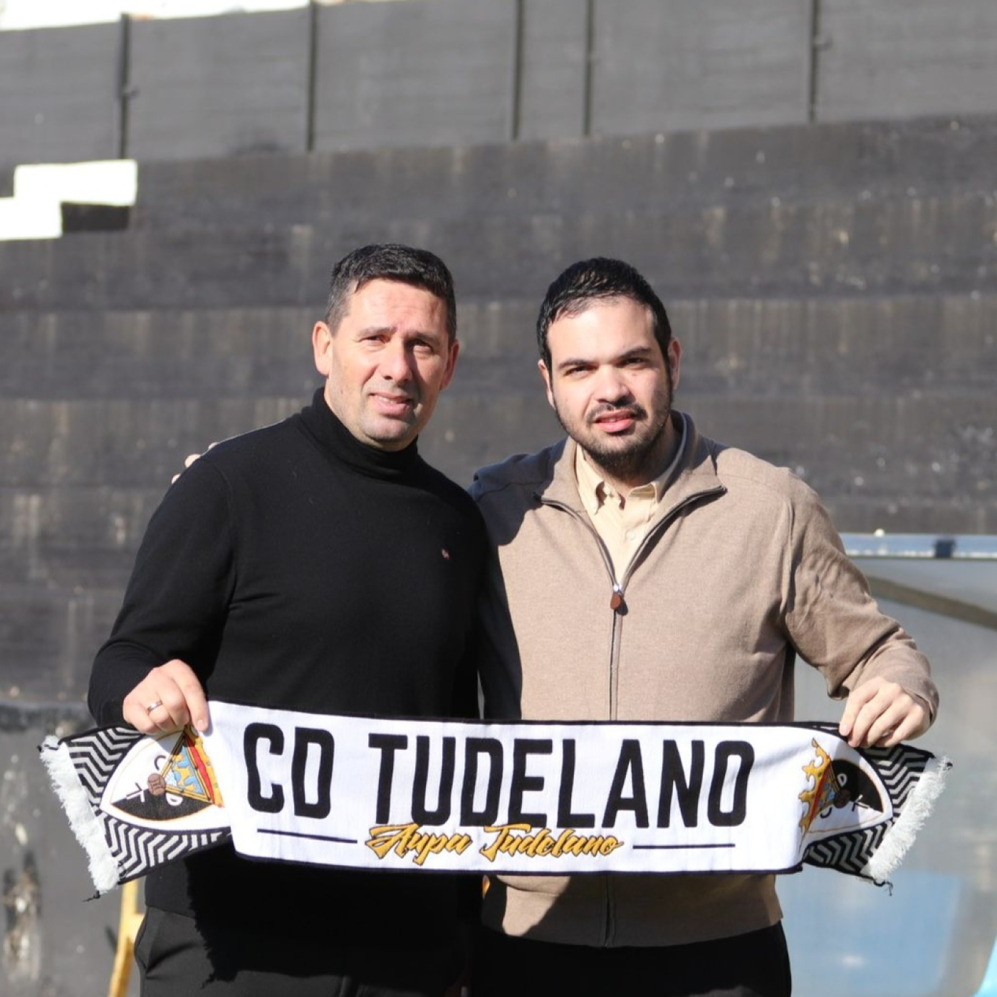 Radio Tudela, esRadio