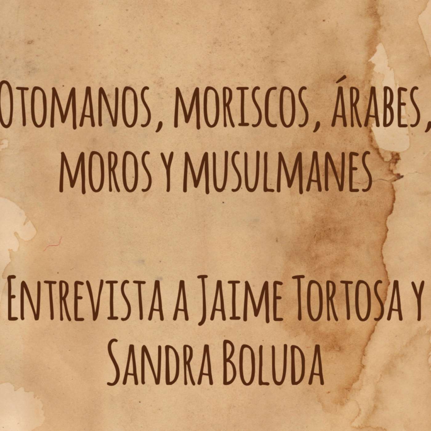 Aprende historia con Borja Montaño