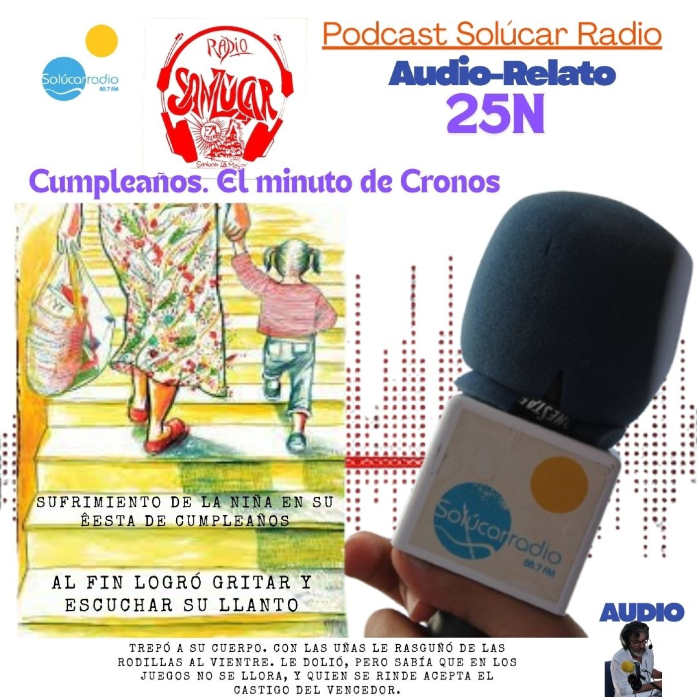 Podcast Solúcar Radio