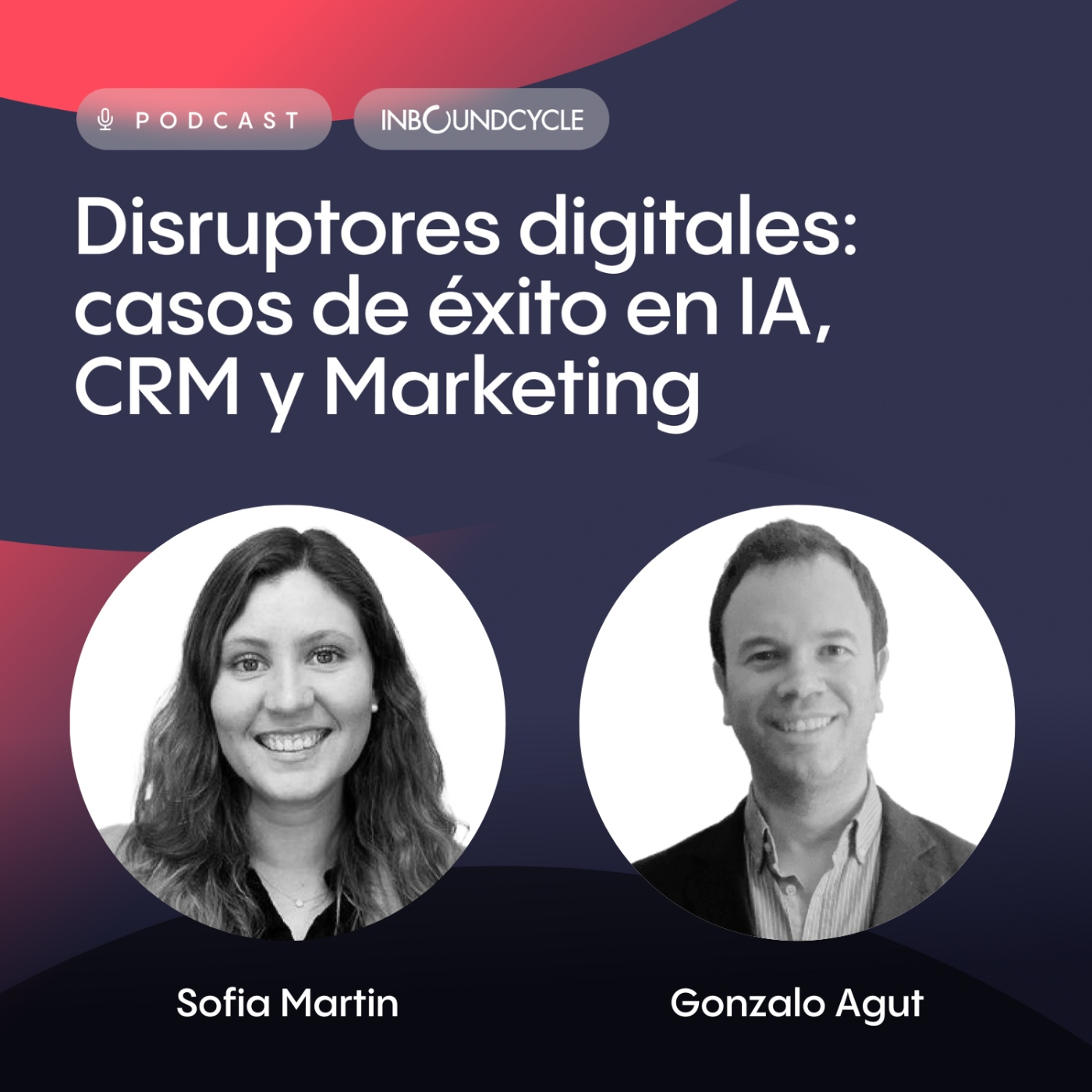 #179 - Gonzalo Agut, Business development manager de Prima Dental Group - Innovación en Marketing Dental