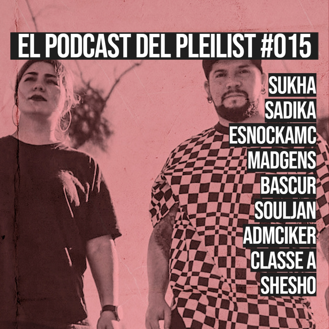 La Celda De Bob (Podcasts)