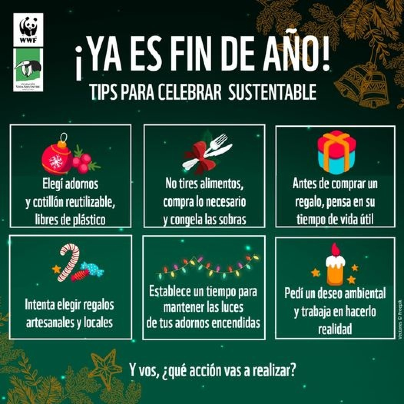 Audio Martín Font- Director de Comunic.y Educ. Ambiental #FVS Argentina- Mensaje de Fin de año- 22-12-2023 episode artwork