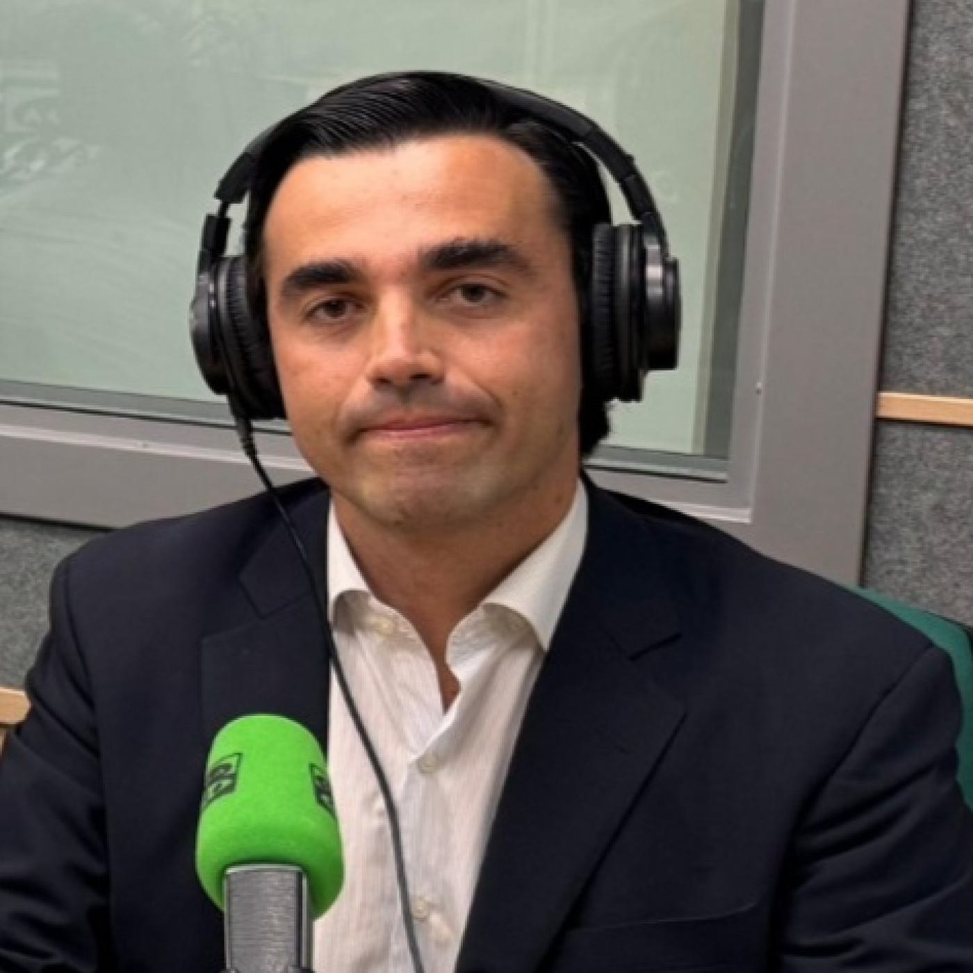 Andalucía Capital- Economía y empresas Andalucía