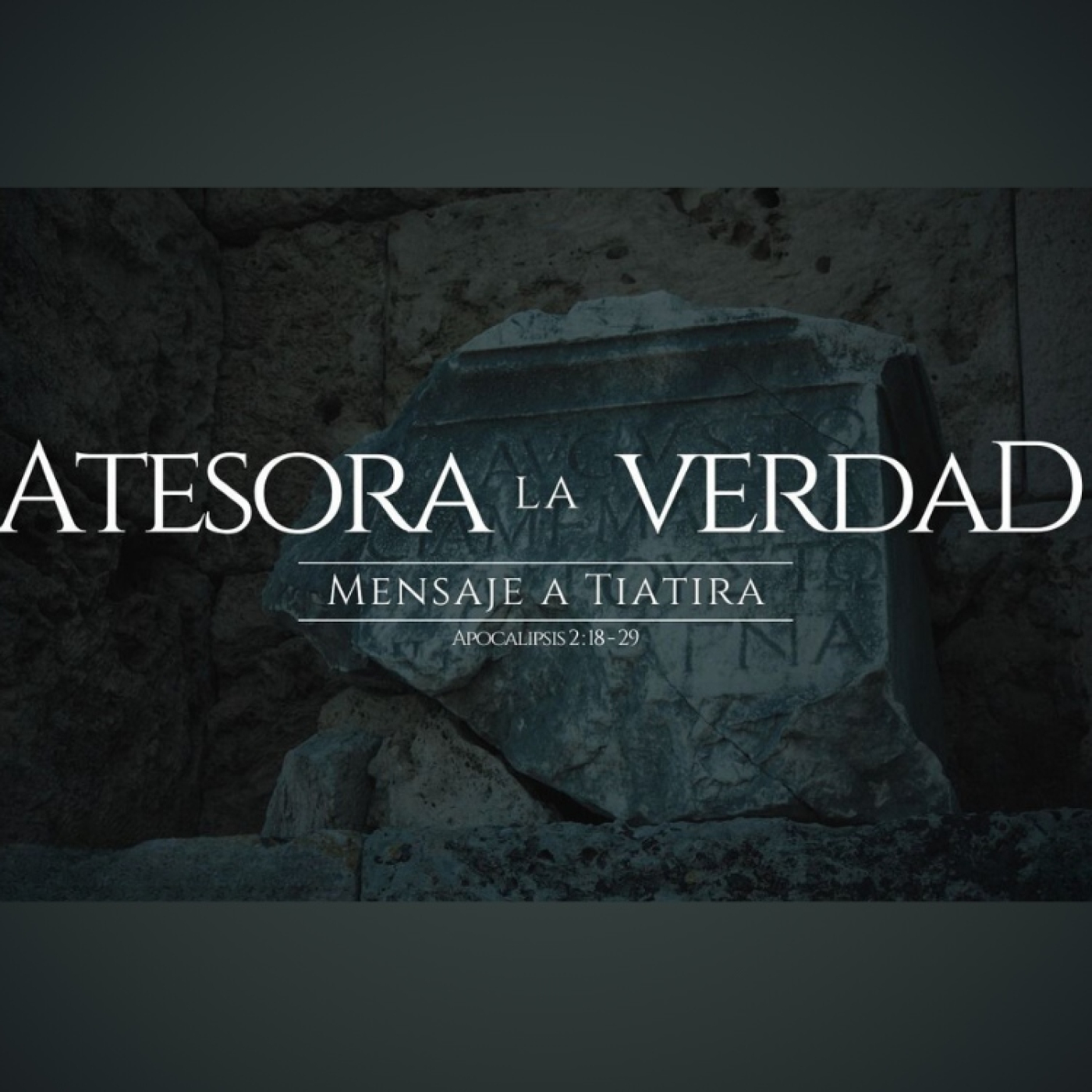 Apocalipsis, consuelo en la victoria de Cristo