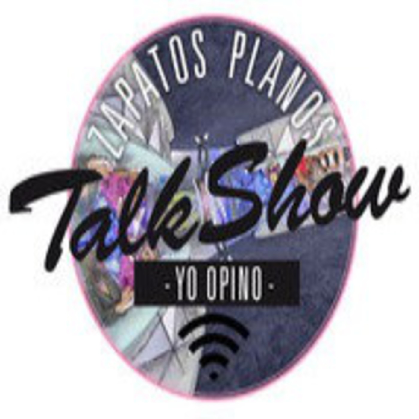 Podcast Zapatos Planos