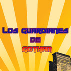 Los Guardianes de Gotham 1x15 - Transformers 5 (1 de 7), Obi Wan Solito y Guardianes de la Galaxia 80's