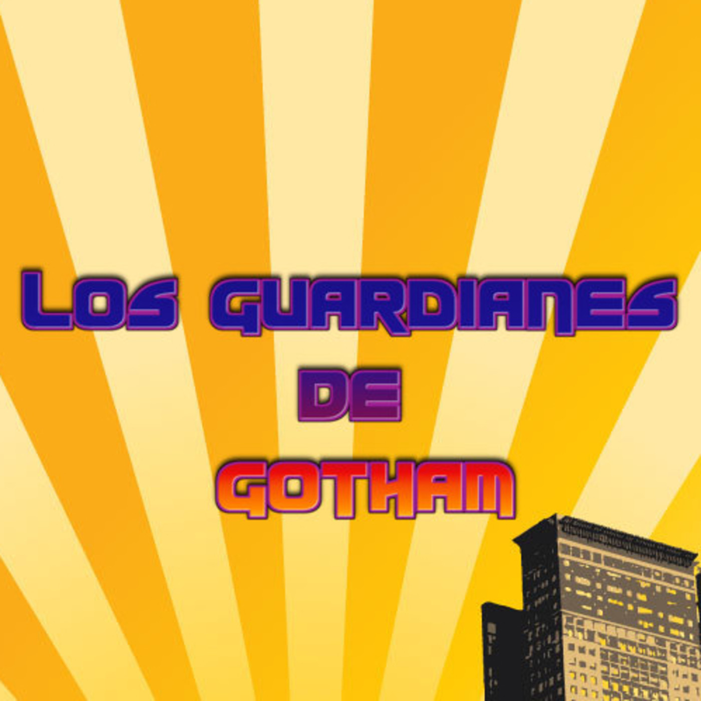Los Guardianes de Gotham