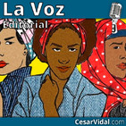 Editorial: Feminismo interseccional - 04/05/18