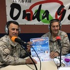 VII carrera popular Base Alcantarilla, ya están abiertas las inscripciones