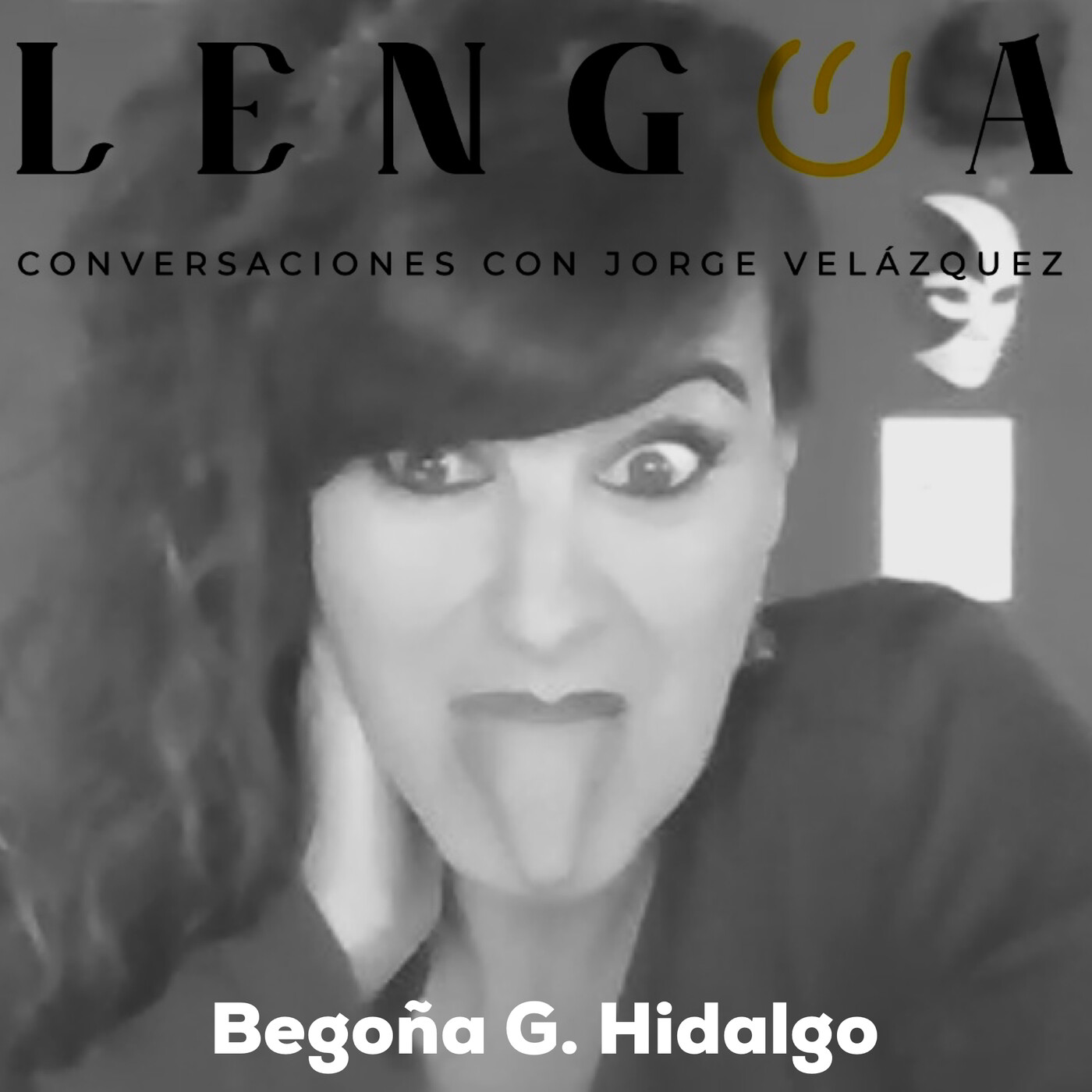 Lengua, conversaciones con Jorge Velázquez