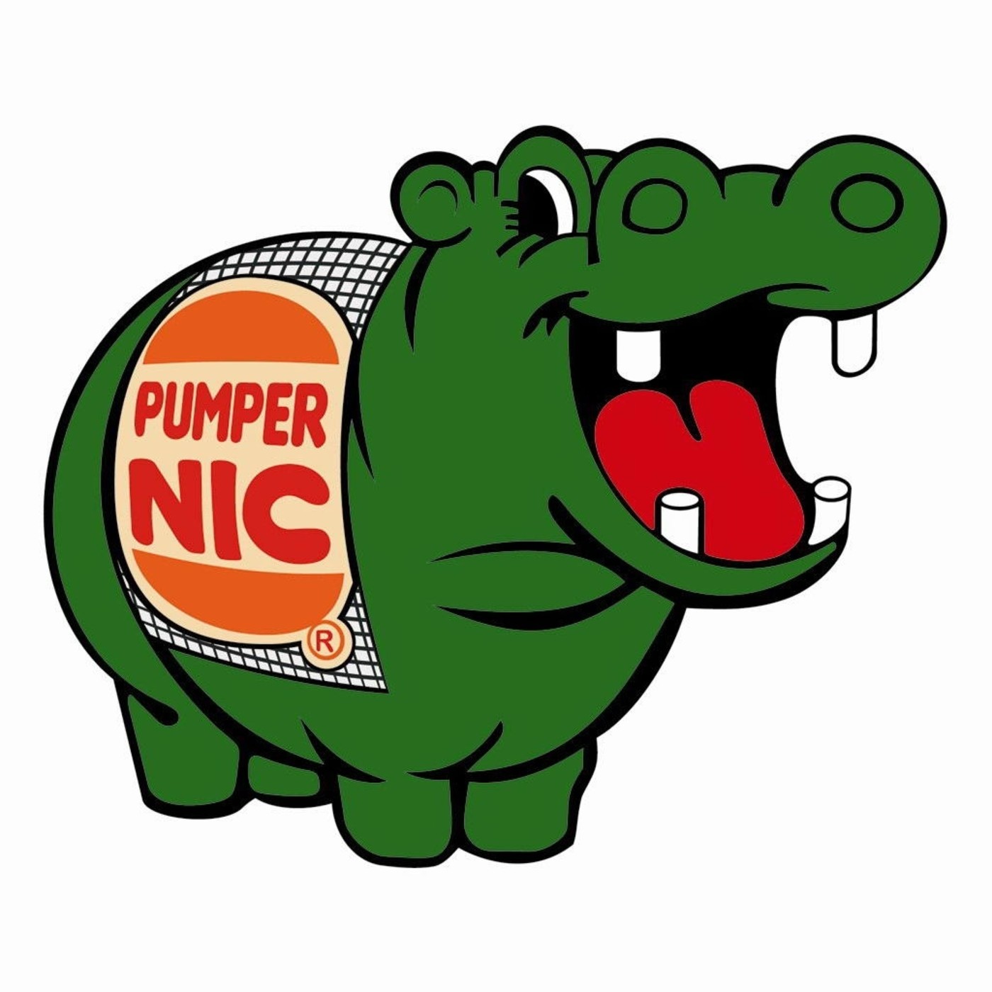 UNA NOCHE EN EL PUMPER
