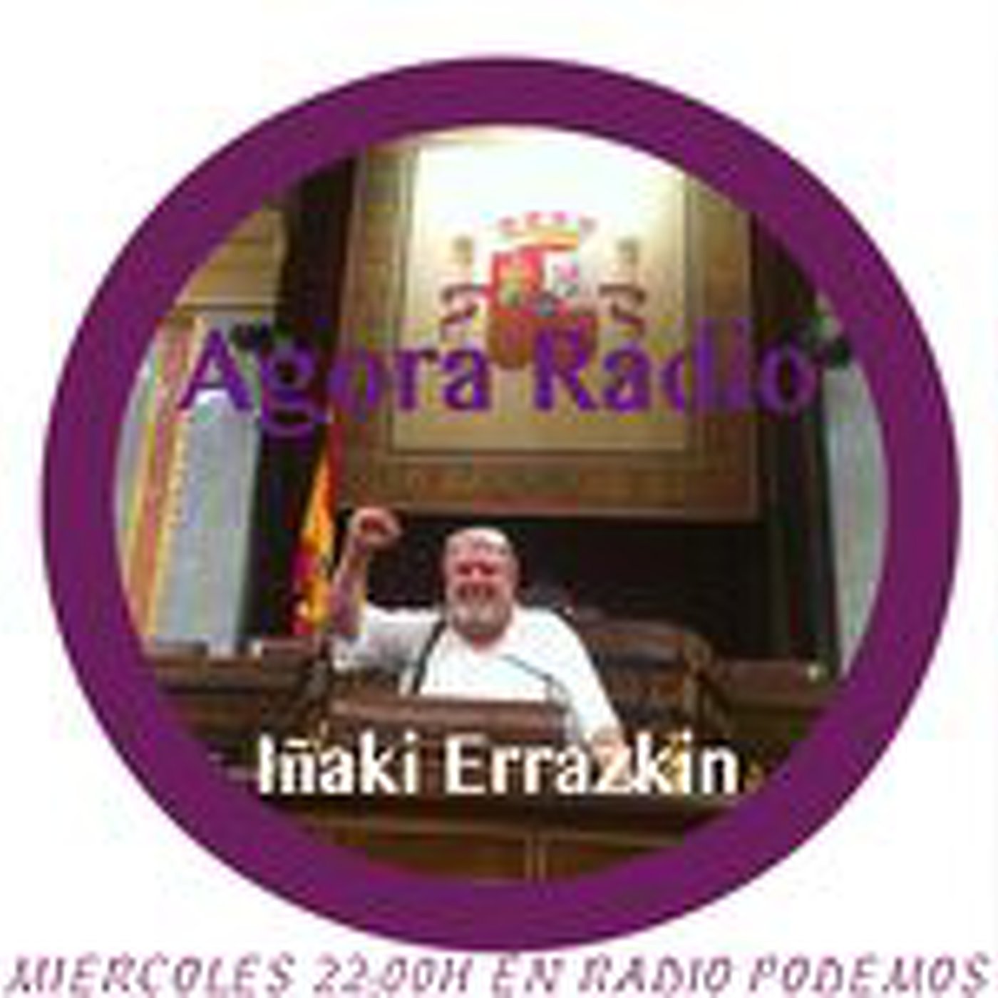 RADIO PODEMOS