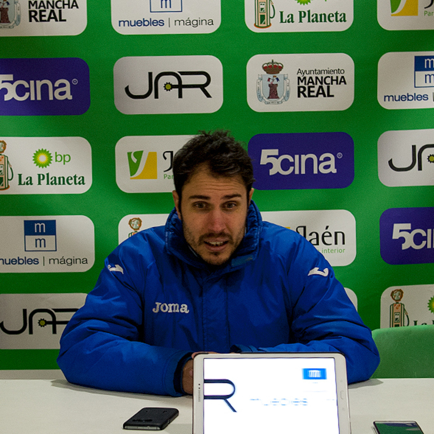 Radio Atlético Mancha Real