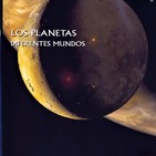 Los Planetas, Diferentes Mundos #documental #podcast #ciencia #universo
