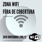 Zona Wifi - Fóra de Cobertura (2019 Nov. Vol 1)