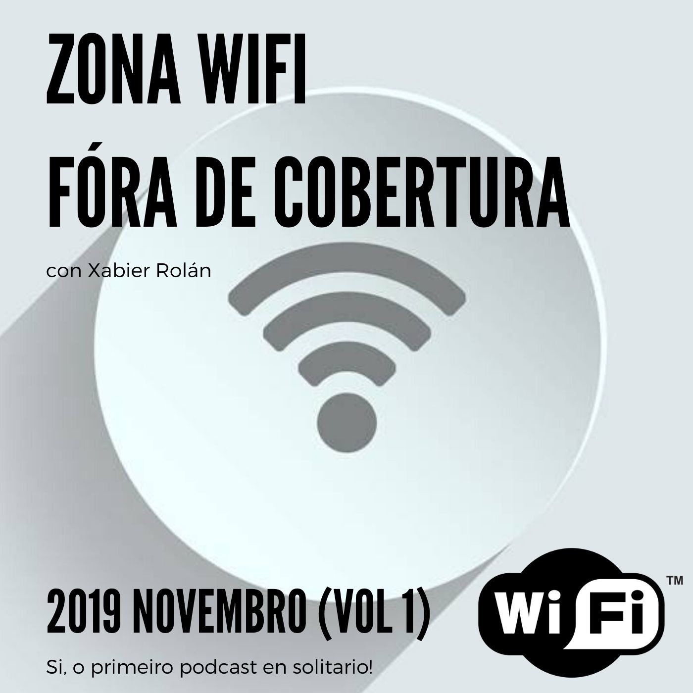 Zona Wifi con Xabier Rolán