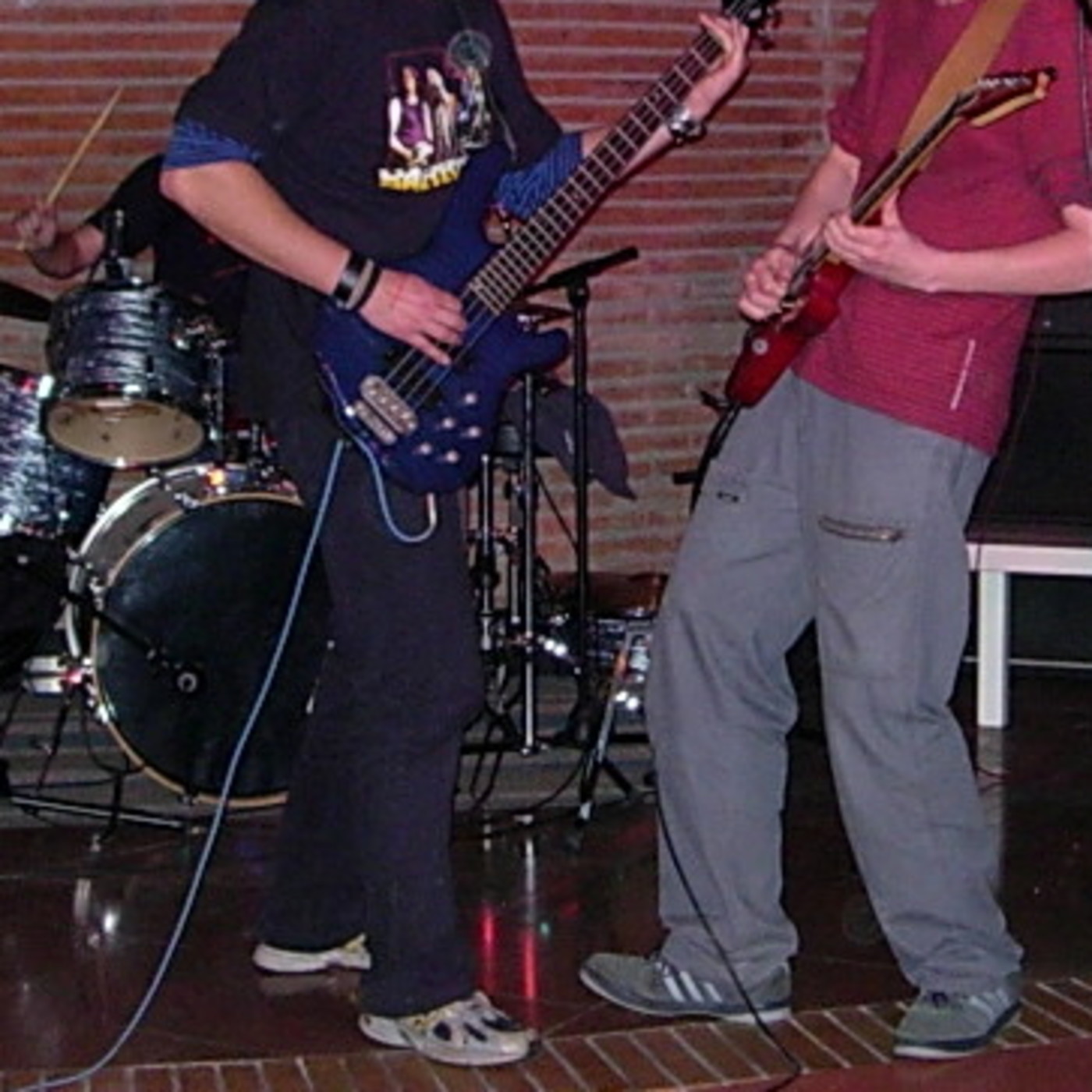 Crucificados por el rocanrol 05