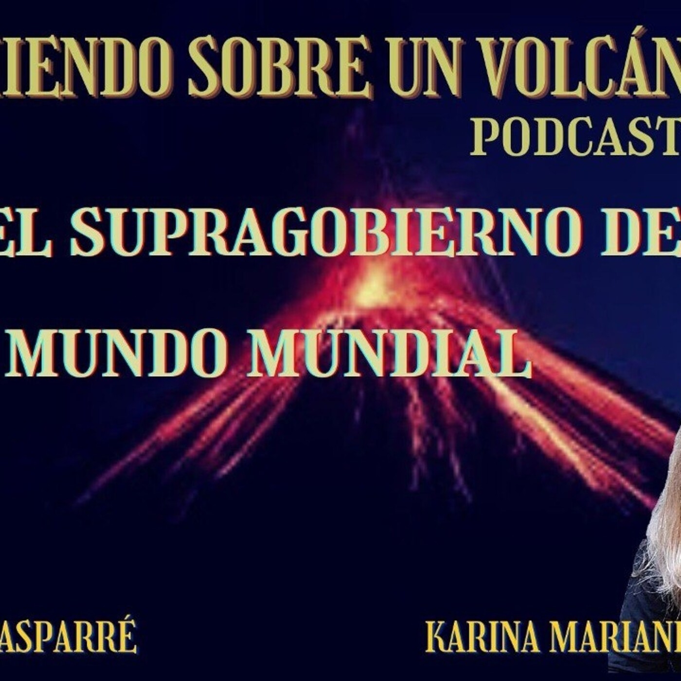 Karina Mariani Editoriales