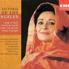 Joaquin Nin: Cantos populares españolas (Traditional) 6 Malagueña