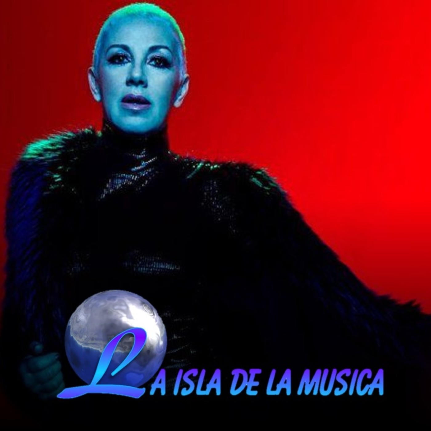 La Isla de la Música - PGM 242 - 04/07/2020 episode artwork