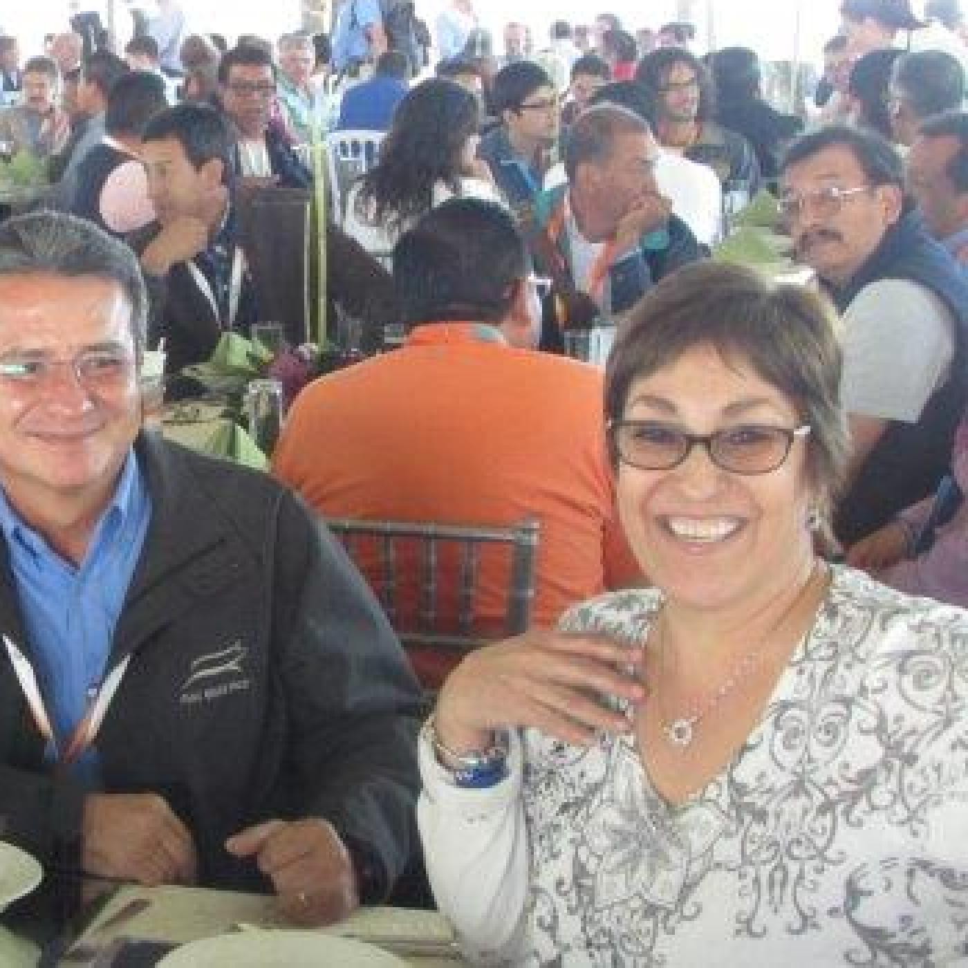 ACONTECER AGROPECUARIO