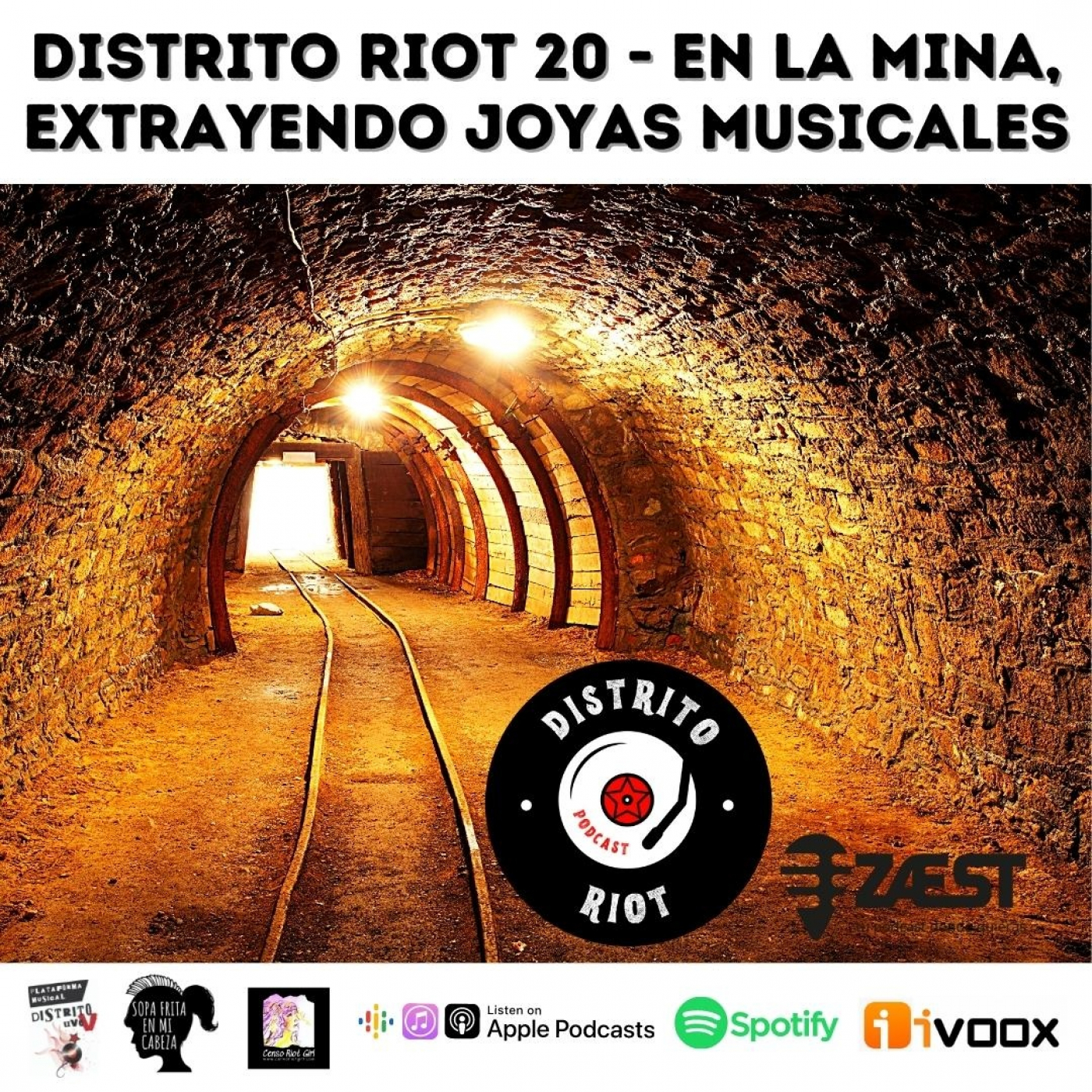 Distrito Riot