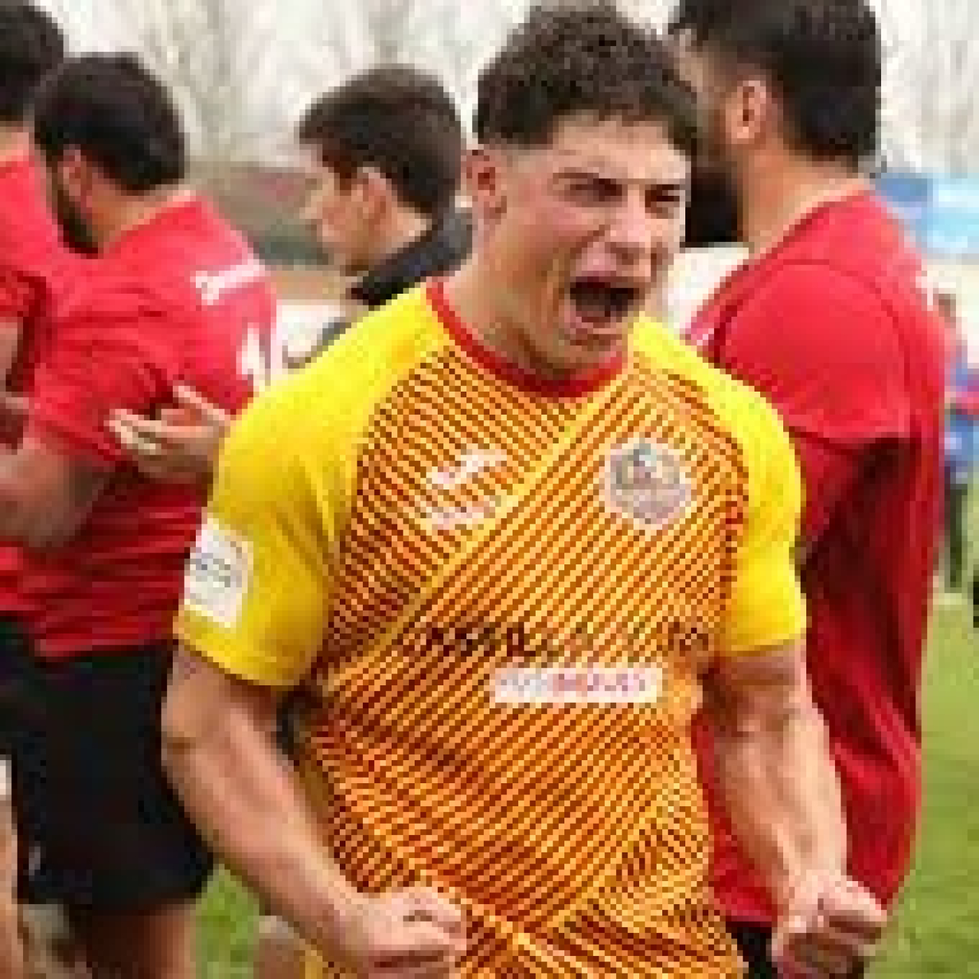 TERCER TIEMPO RUGBY