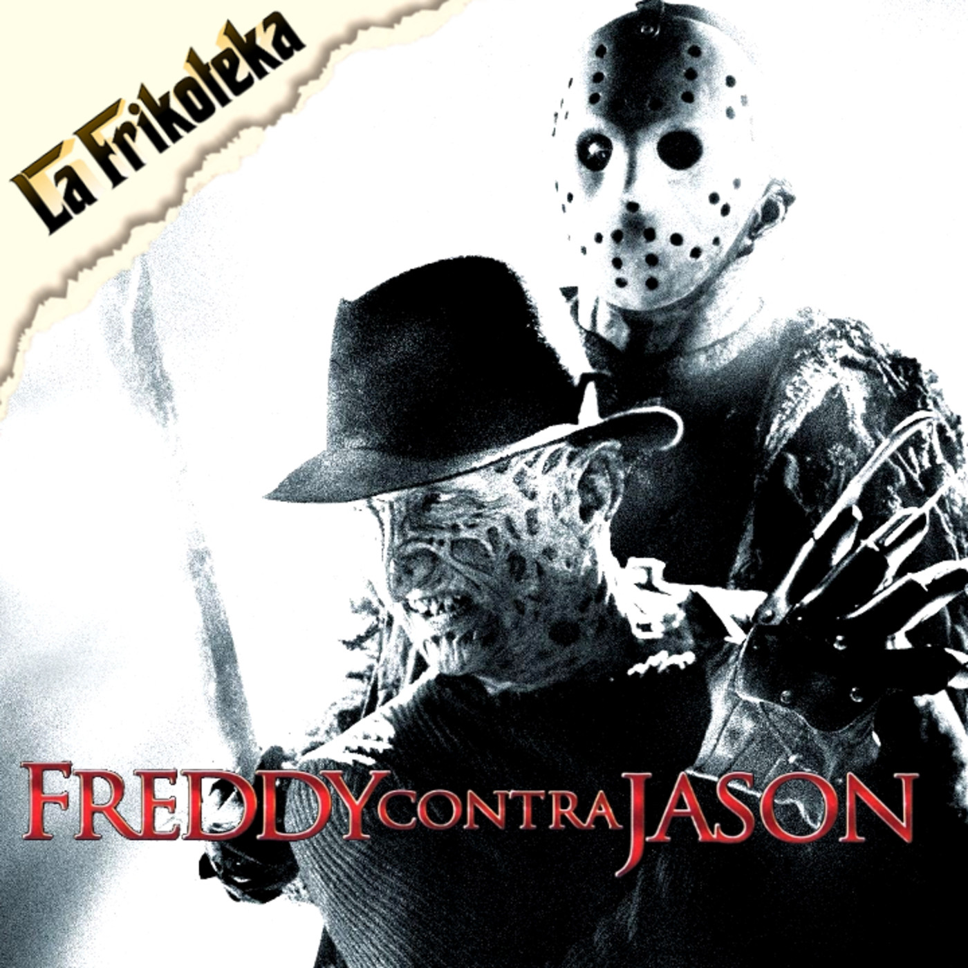 La Frikoteka