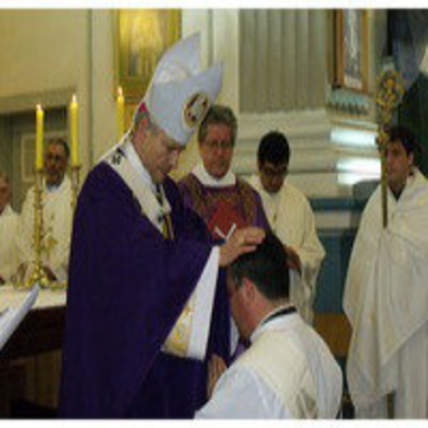 Catequesis en el Año de la Fe
