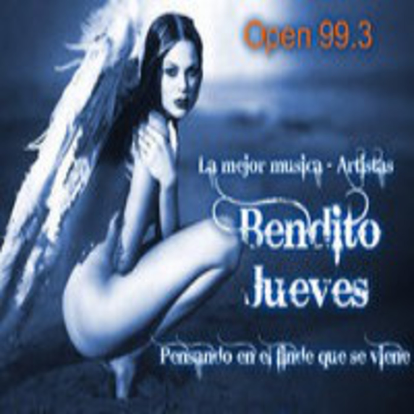 Programa de Bendito Jueves