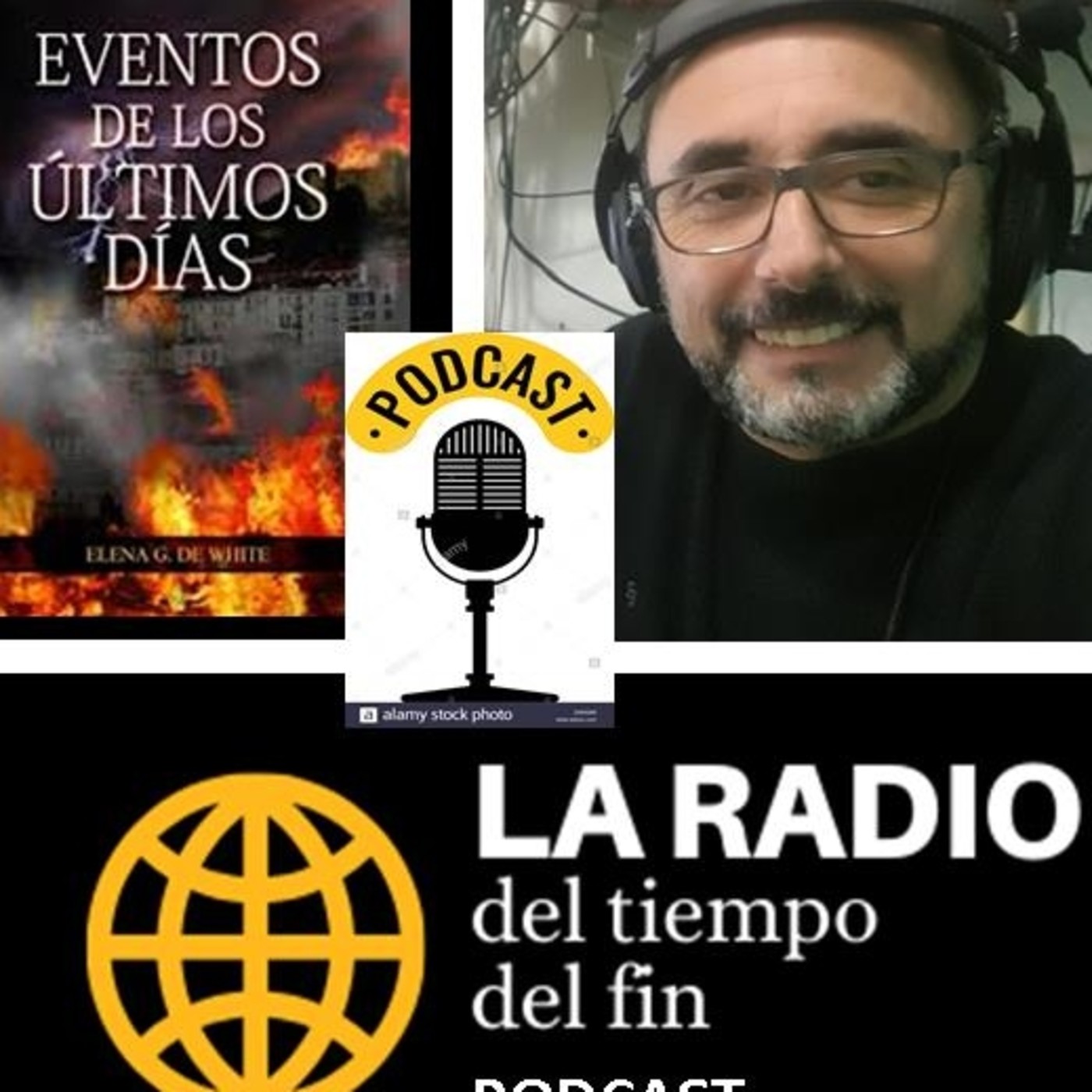 Estudio del Libro Eventos del Tiempo del Fin