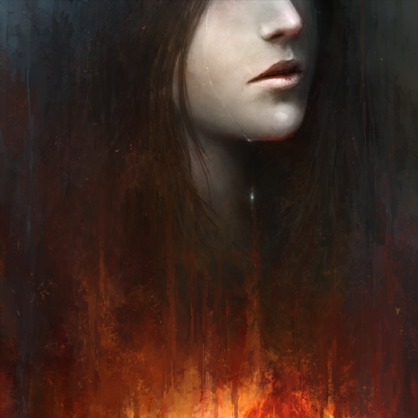 IV Edición Microrrelatos de la Parroquia - "El canto de los ángeles" de Cristian Leonoff