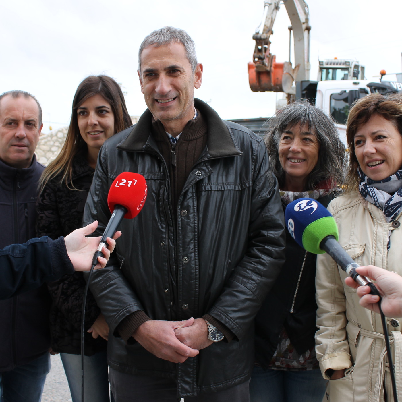 Podcast Antena Aldaia
