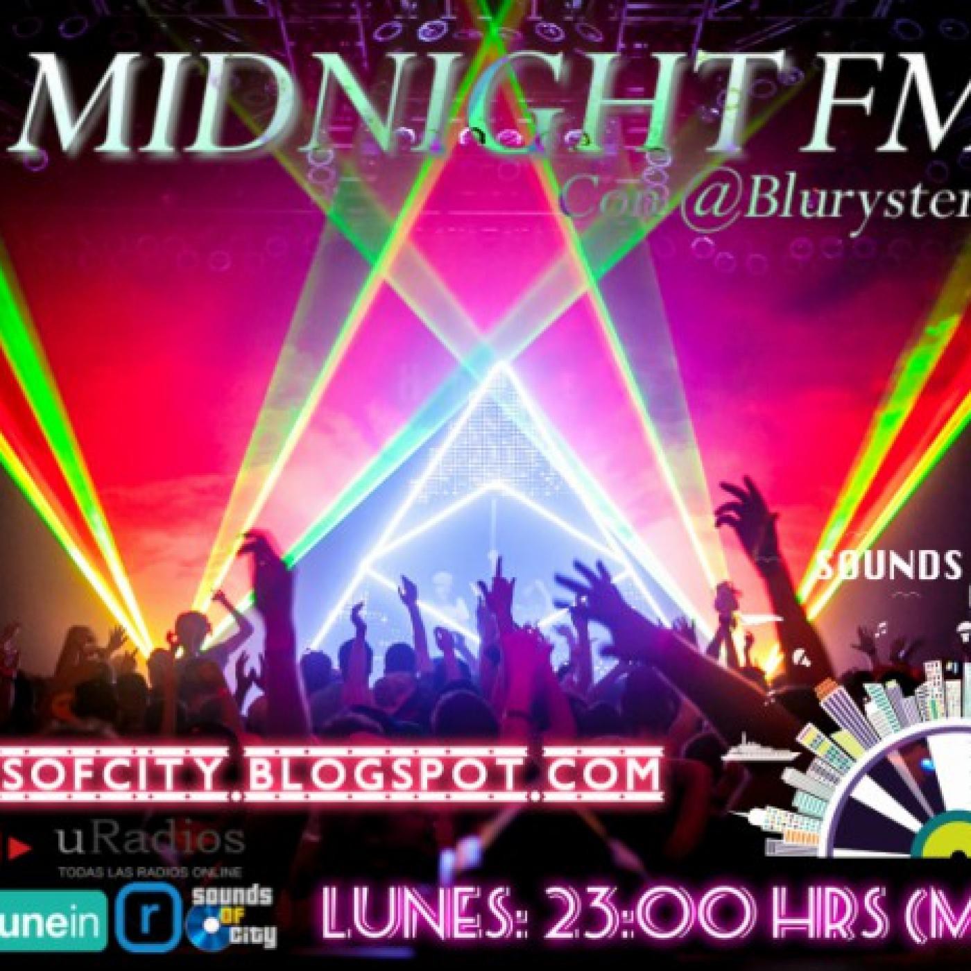 MidnightFM