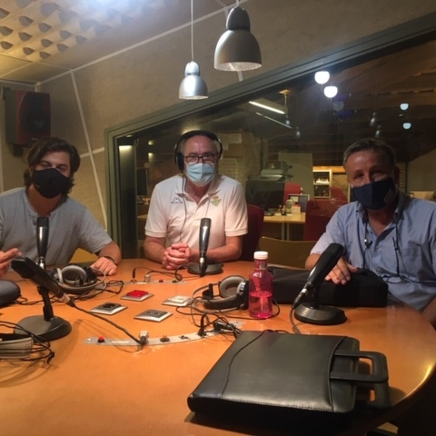 El Rincón del Cante - 15 d'octubre del 2020 episode artwork