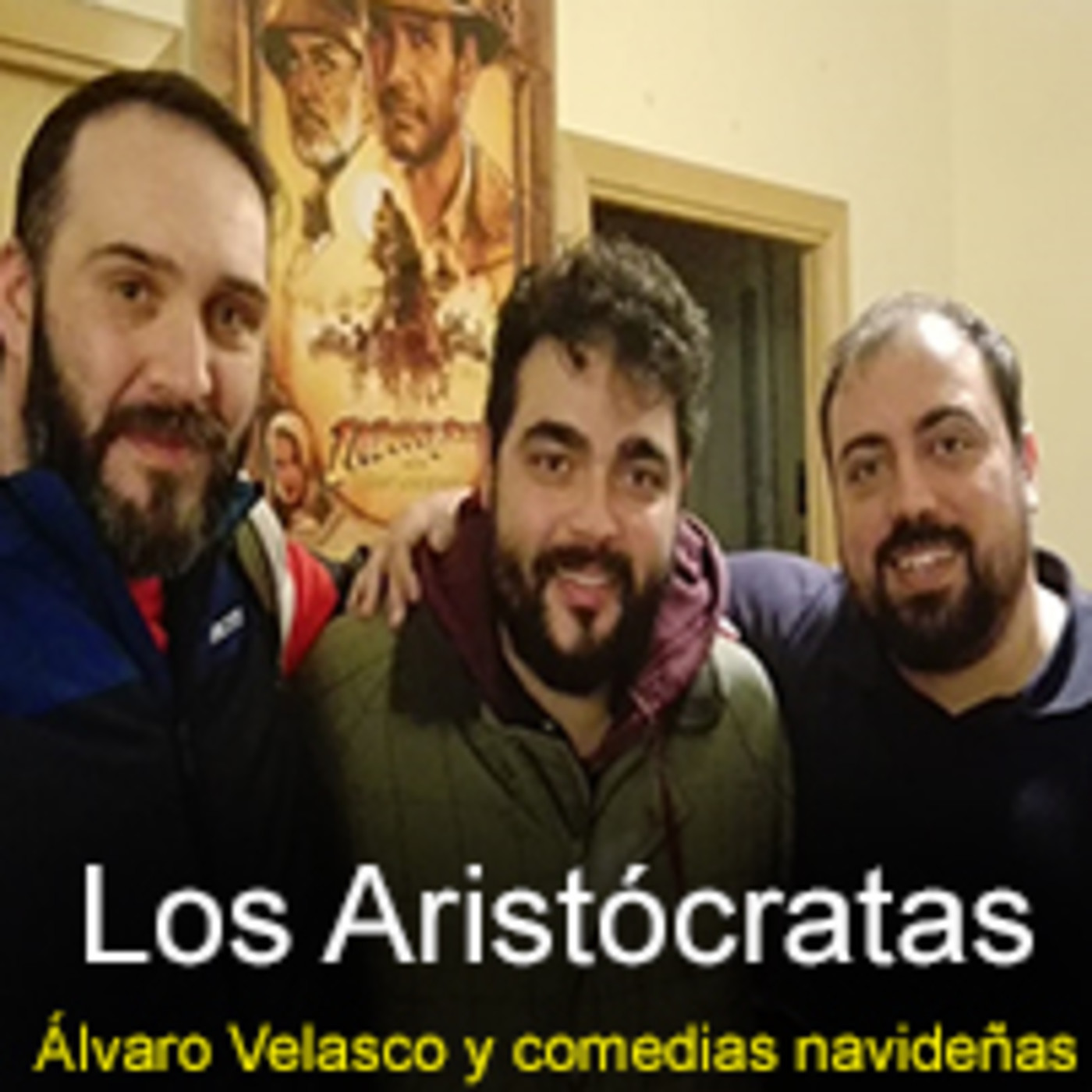Los Aristócratas