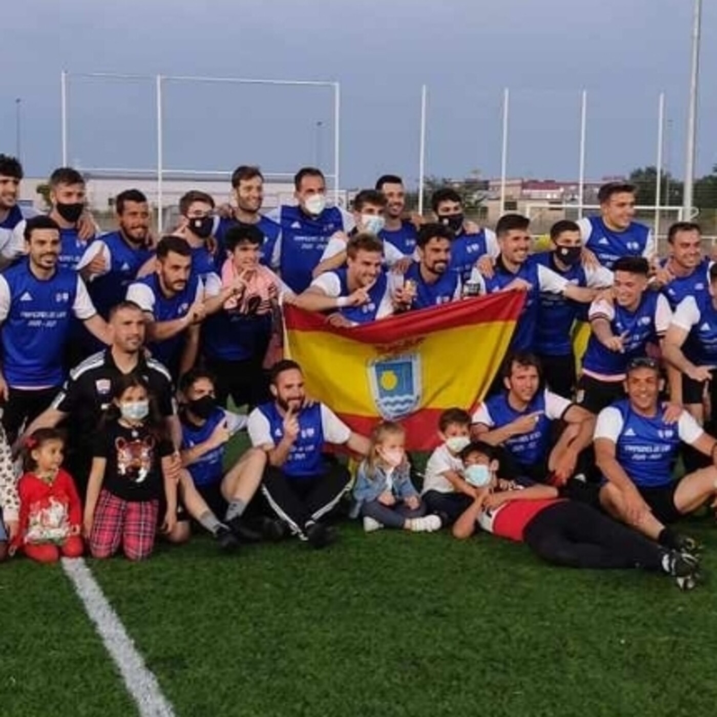 DEPORTES RADIO SEGURILLA, PROGRAMA DIARIO