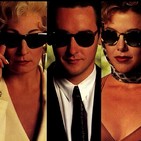Tipos Oscuros 95 - Los Timadores, de Jim Thompson, y otros reyes del sablazo