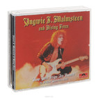 12 Demon Driver.3:25- Eclipse (1990).Yngwie J. Malmsteen* And Rising Force