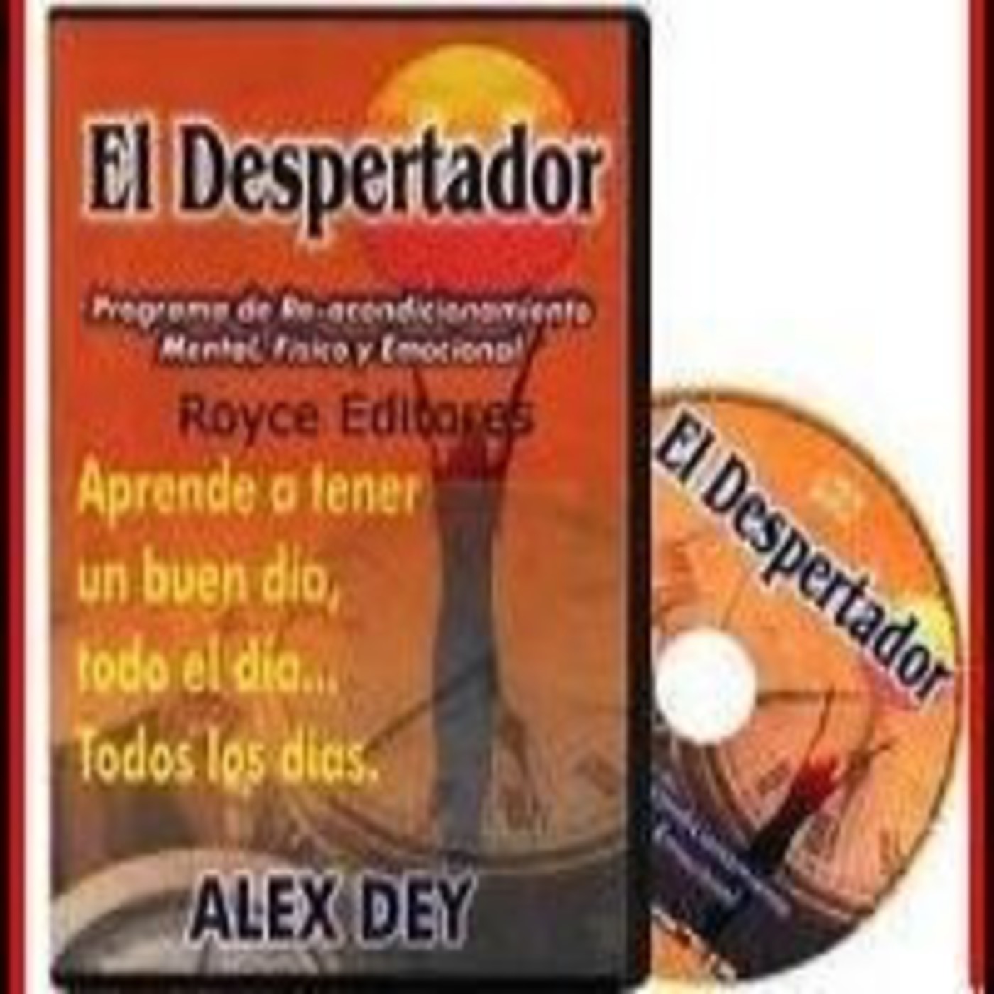 audiolibros alex dey audiolibros alex dey