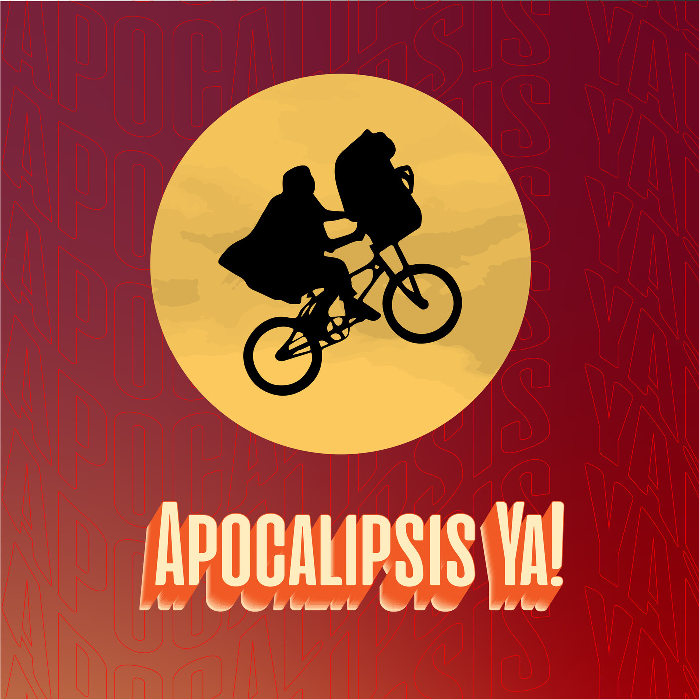 Apocalipsis Ya!