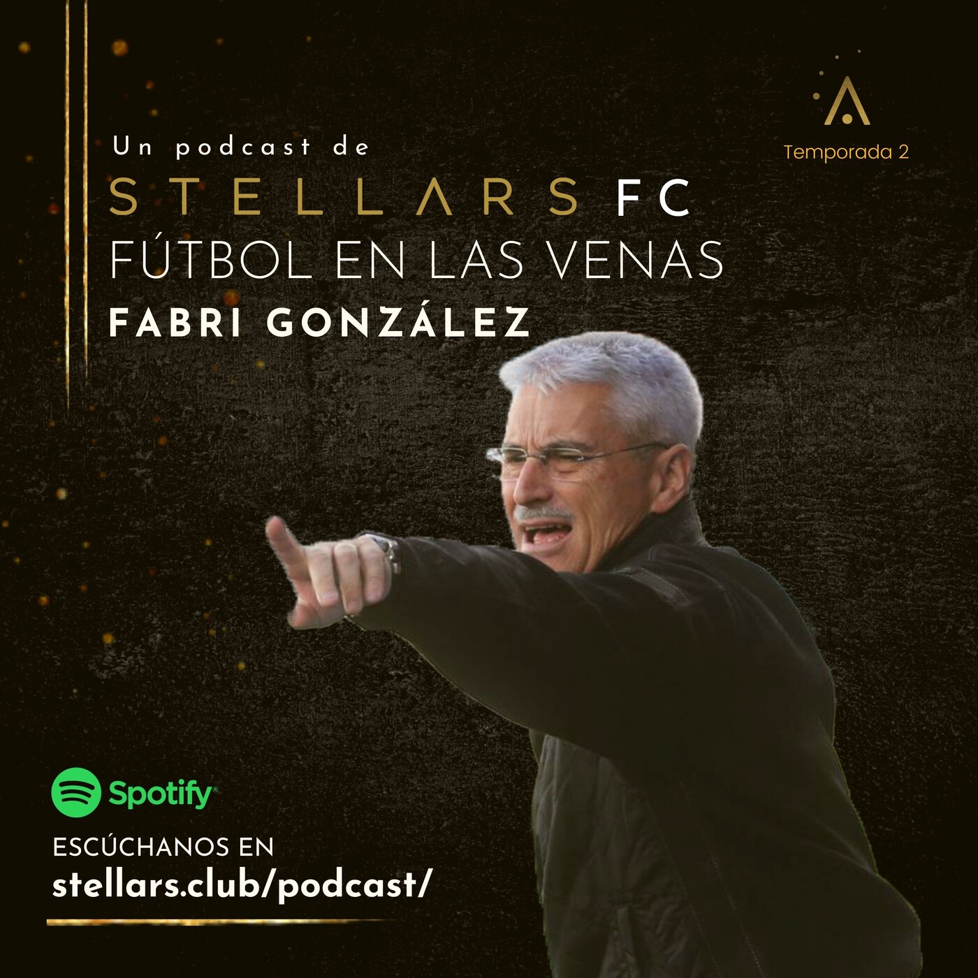 STELLARS FÚTBOL CLUB