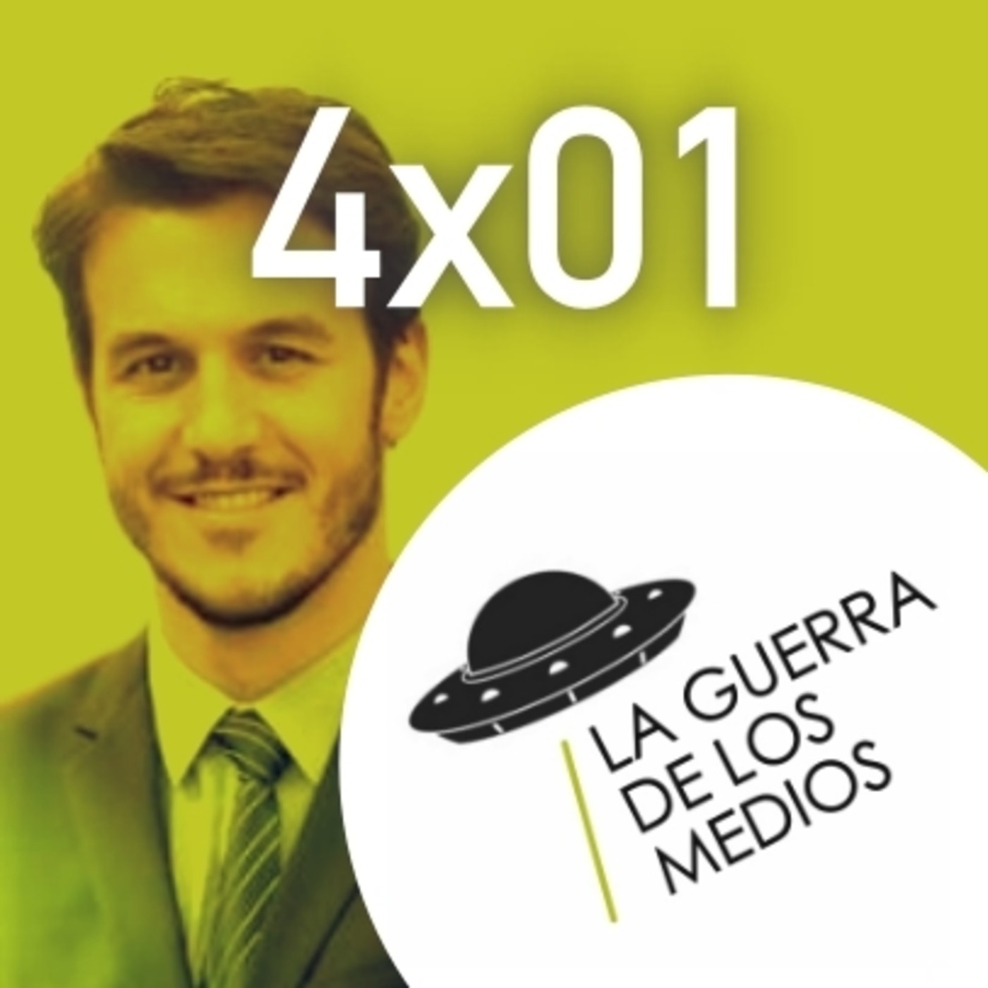 La Guerra de los Medios