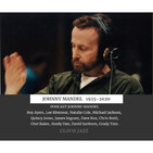 Cloud Jazz Nº 1846 (Especial Johnny Mandel)