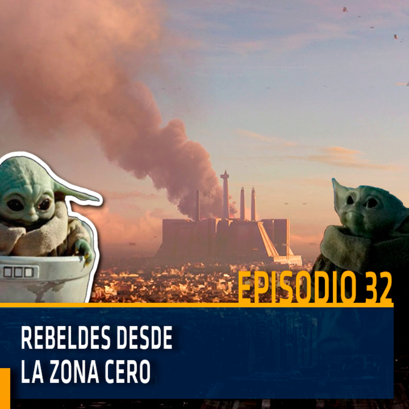 Copuchas de la Holored