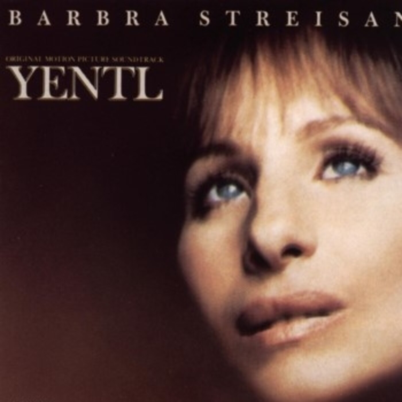 Yentl - 1983 Suite de Michel Legrand episode artwork