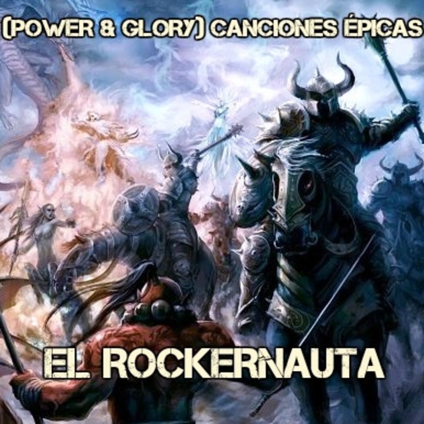 EL ROCKERNAUTA