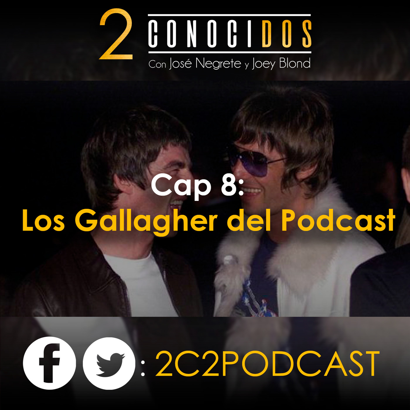 Dos Conocidos